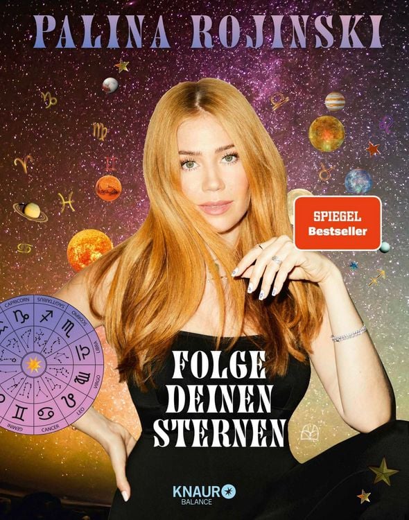 Produktbild: Folge deinen Sternen