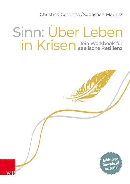Produktbild: Sinn: &Uuml;ber Leben in Krisen