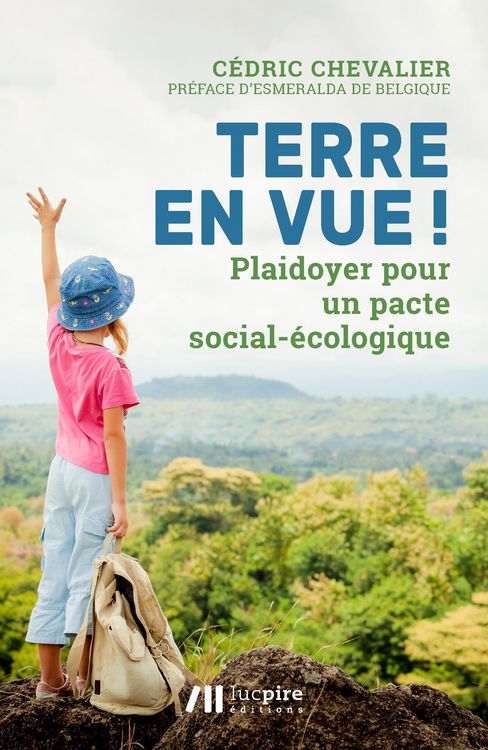 Produktbild: Terre en vue !