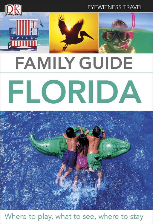 Produktbild: Eyewitness Travel Family Gd Fl