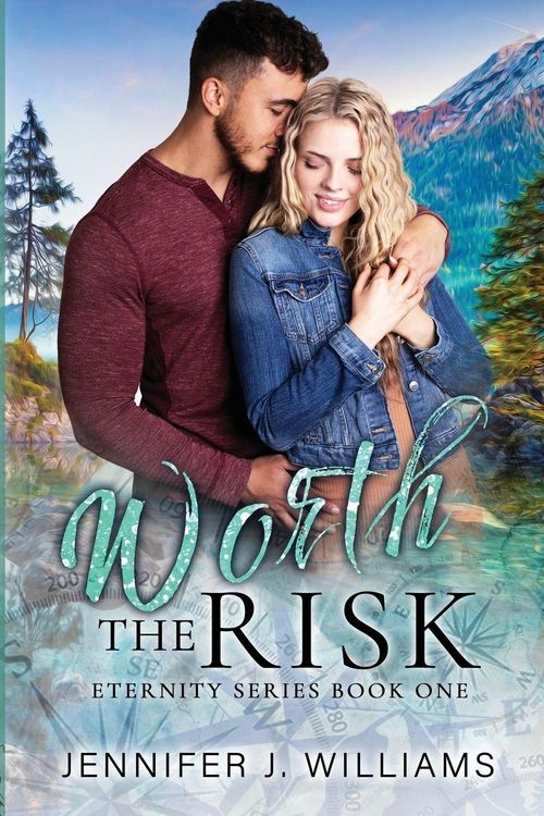 Produktbild: Worth the Risk