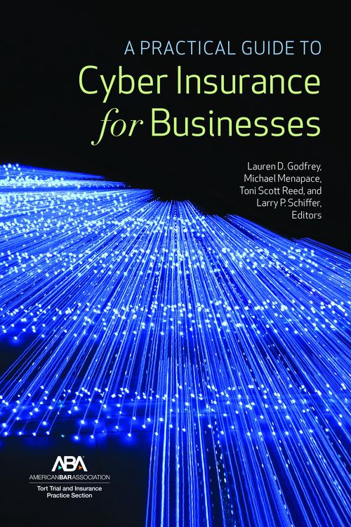 Produktbild: A Practical Guide to Cyber Insurance for Businesses