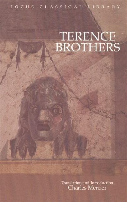 Produktbild: Terence: Brothers
