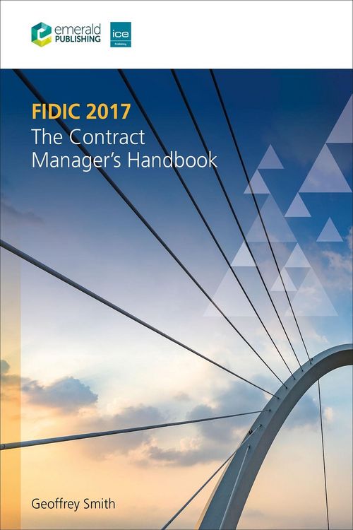 Produktbild: Fidic 2017