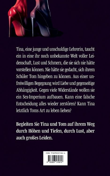 Produktbild: Von Leid, Lust und Liebe