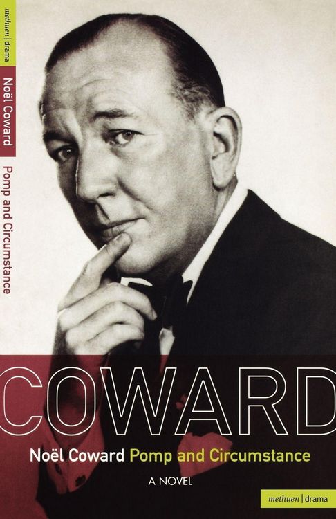 Produktbild: Noel Coward Pomp and Circumstance