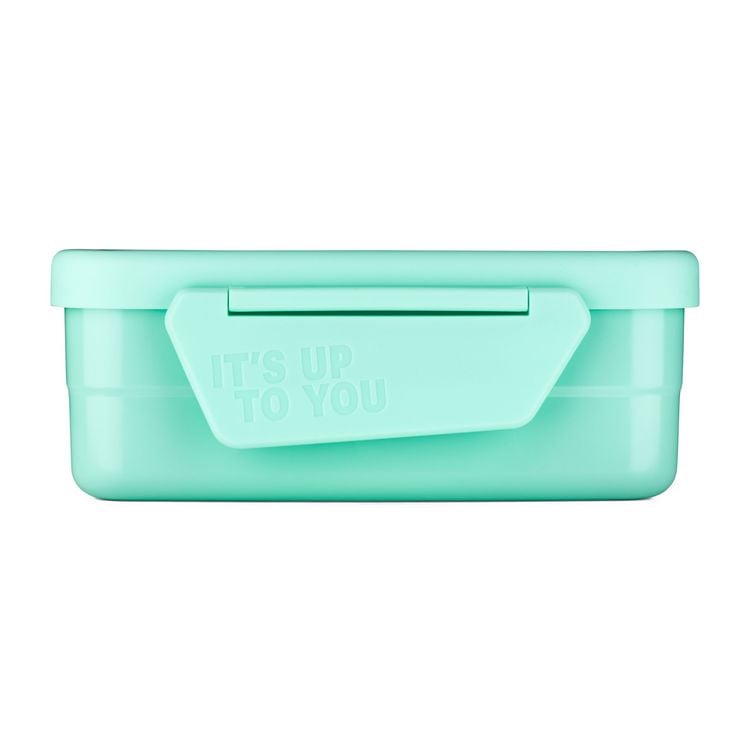Produktbild: Satch Edelstahl Brotdose Mint