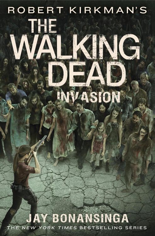 Produktbild: Robert Kirkman's The Walking Dead: Invasion