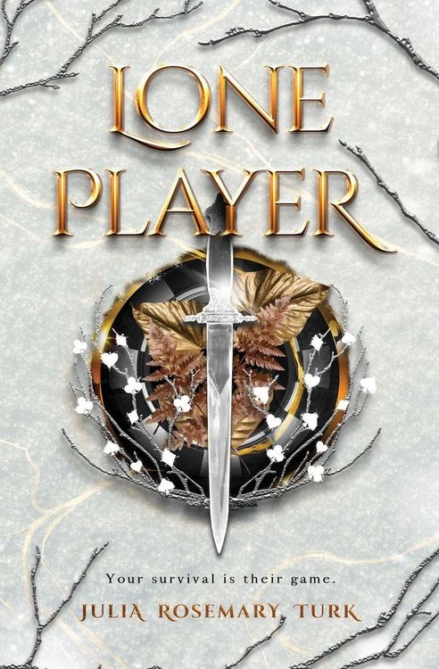 Produktbild: Lone Player