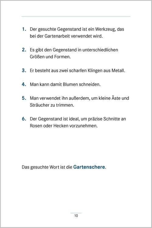 Produktbild: Umschreibungen Haus und Hof