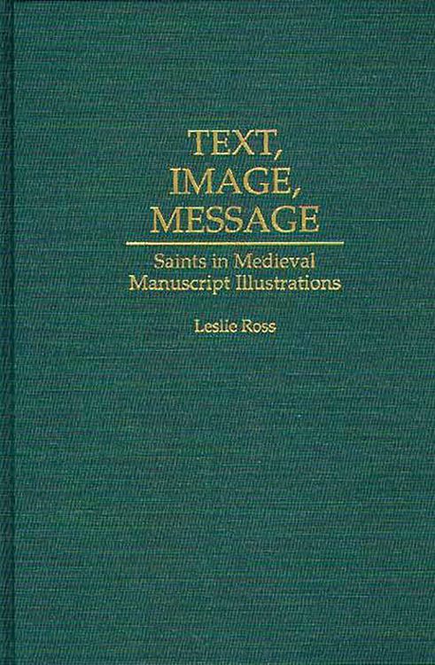 Produktbild: Text, Image, Message