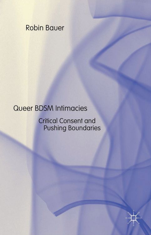 Produktbild: Queer BDSM Intimacies