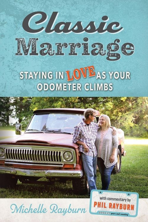 Produktbild: Classic Marriage