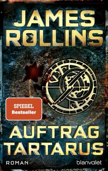 Produktbild: Auftrag Tartarus