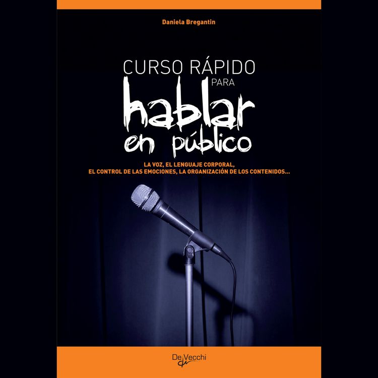 Produktbild: Curso para hablar en p&uacute;blico