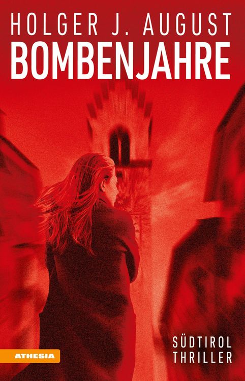 Produktbild: Bombenjahre