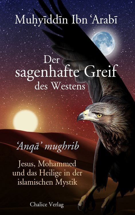 Produktbild: Der sagenhafte Greif des Westens: &lsquo;Anqa&rsquo; mughrib