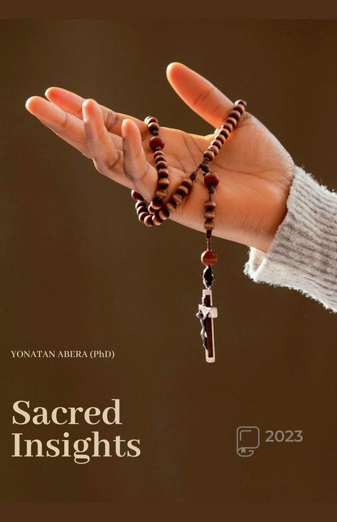 Produktbild: Sacred Insights