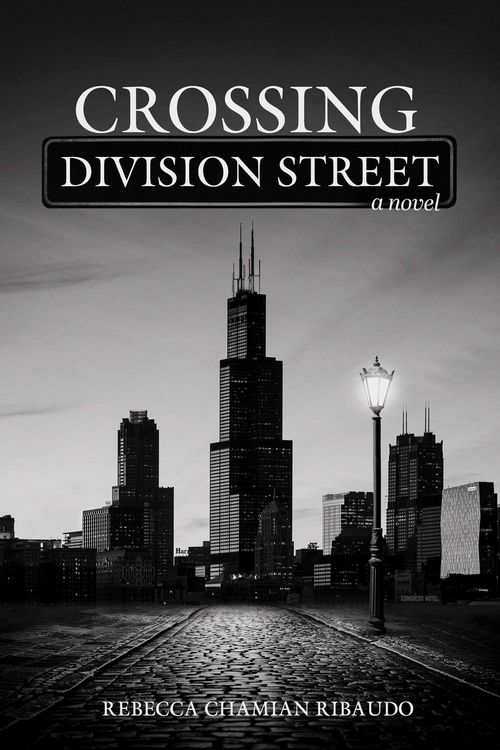 Produktbild: Crossing Division Street