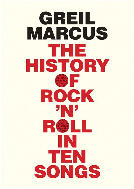 Produktbild: History of Rock 'n' Roll in Ten Songs