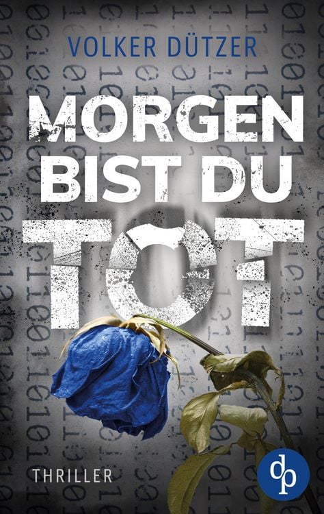 Produktbild: Morgen bist du tot