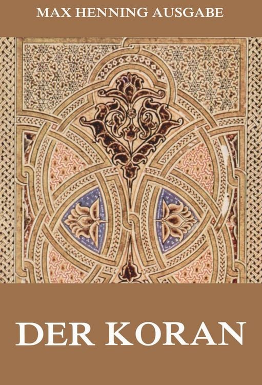 Produktbild: Der Koran