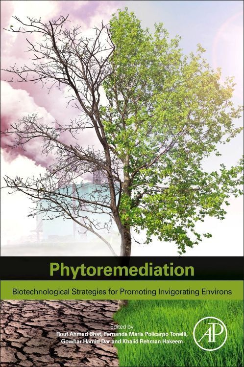 Produktbild: PHYTOREMEDIATION