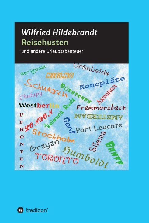 Produktbild: Reisehusten