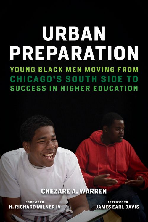 Produktbild: Urban Preparation
