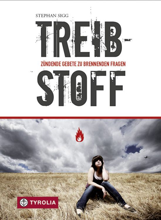 Produktbild: Treibstoff