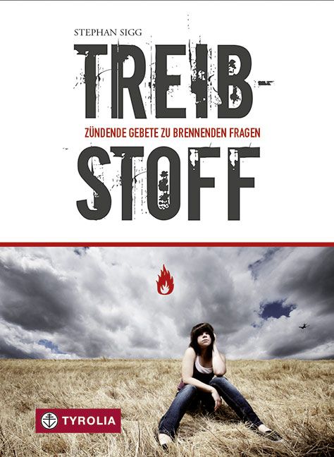 Produktbild: Treibstoff