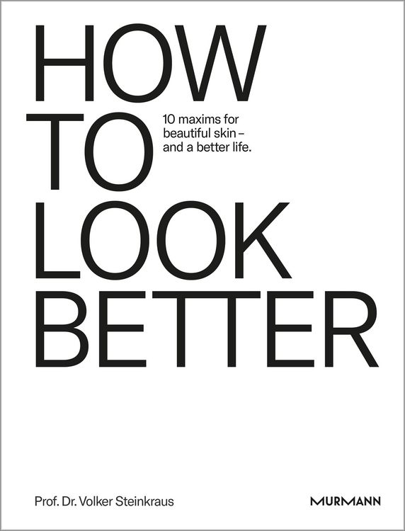 Produktbild: How To Look Better.