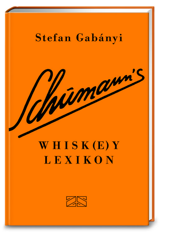 Produktbild: Schumann's Whisk(e)ylexikon