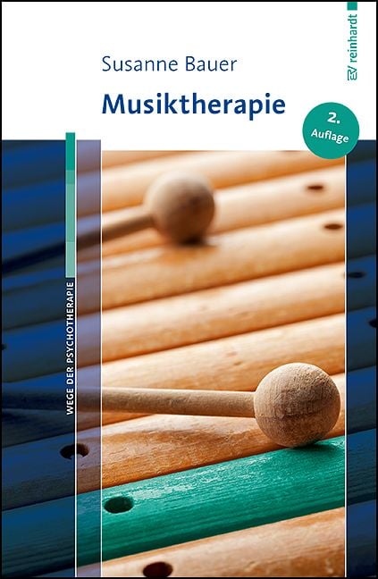 Produktbild: Musiktherapie