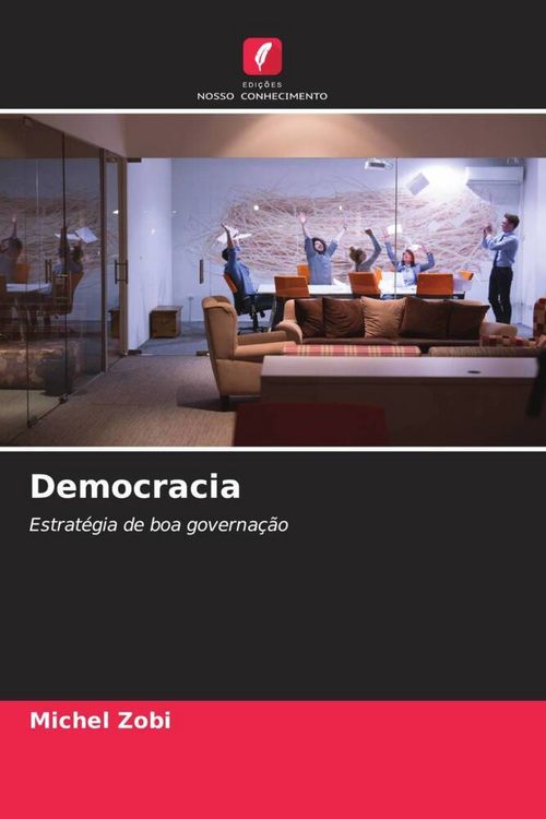 Produktbild: Democracia