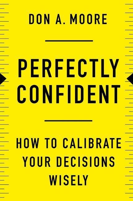 Produktbild: Perfectly Confident