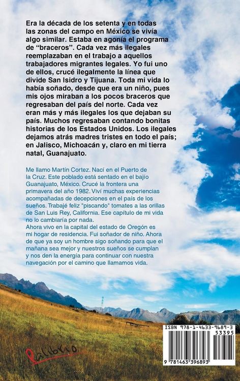 Produktbild: El ilegal