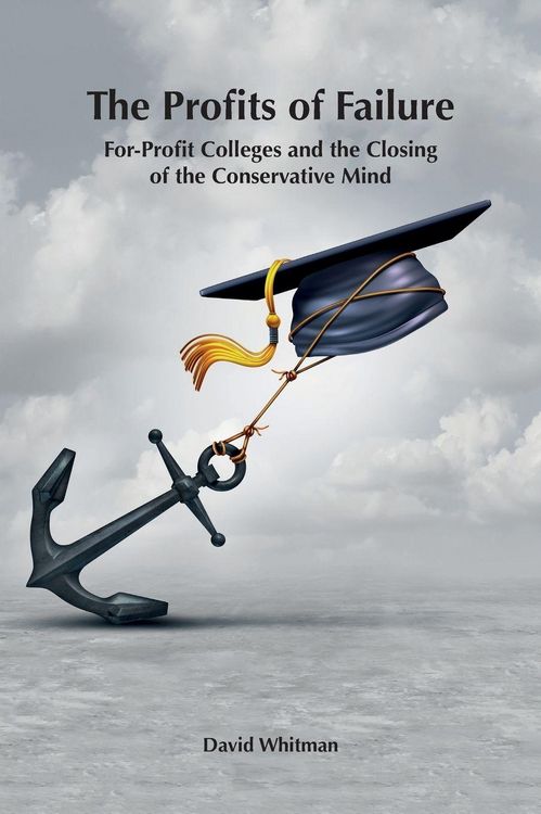 Produktbild: The Profits of Failure
