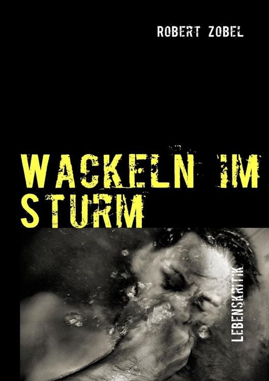 Produktbild: Wackeln im Sturm