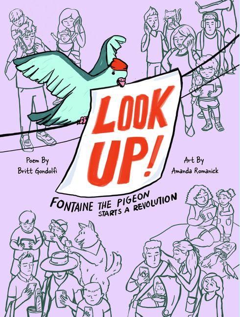 Produktbild: Look Up!