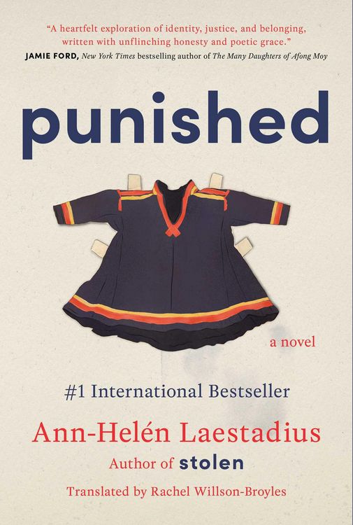 Produktbild: Punished