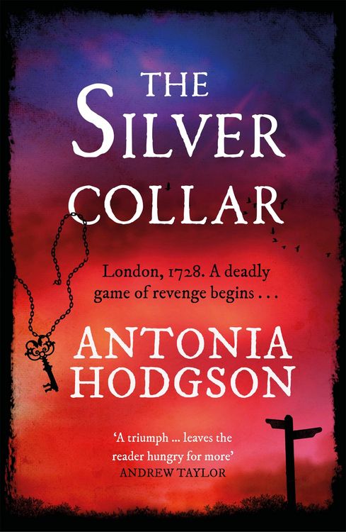 Produktbild: The Silver Collar