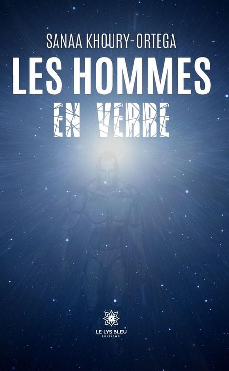 Produktbild: Les Hommes en verre