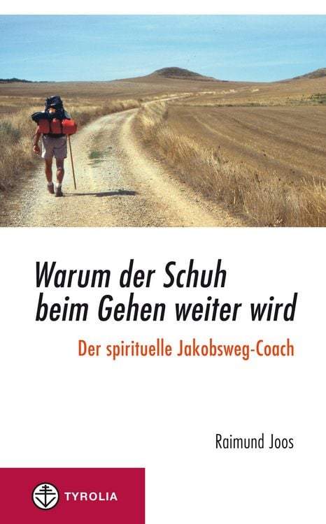 Produktbild: Warum der Schuh beim Gehen weiter wird