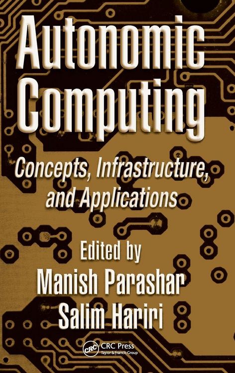 Produktbild: Autonomic Computing