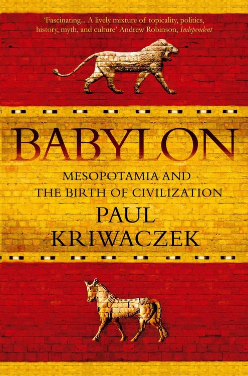 Produktbild: Babylon