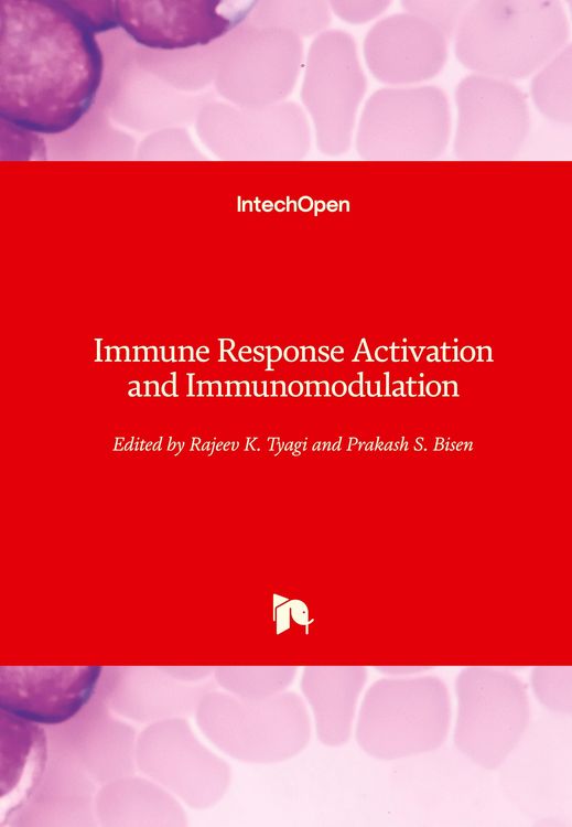 Produktbild: Immune Response Activation and Immunomodulation