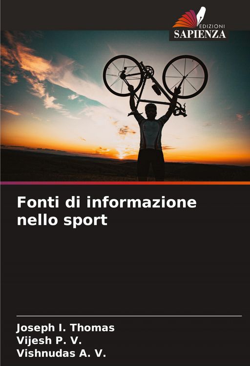 Produktbild: Fonti di informazione nello sport