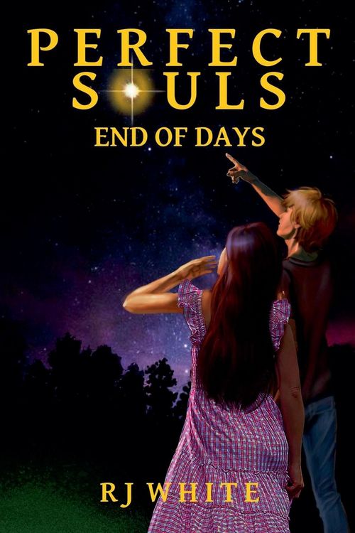 Produktbild: Perfect Souls, End of Days