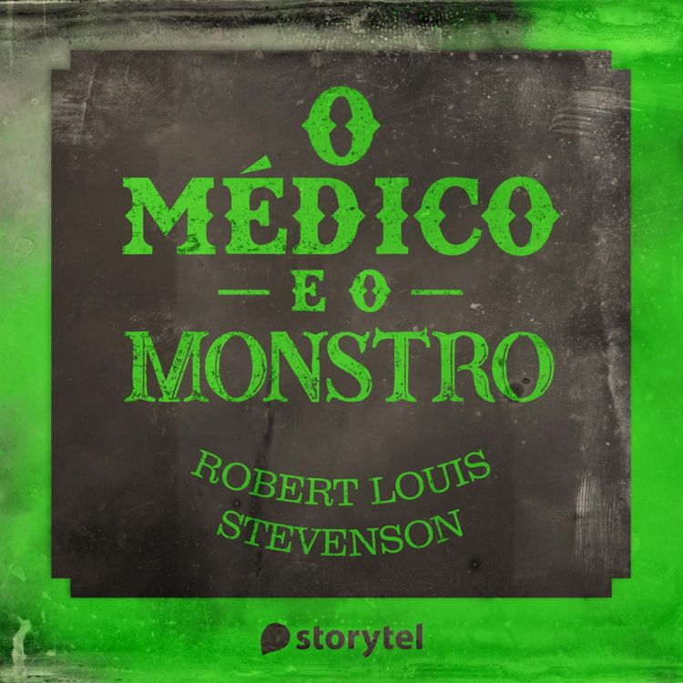 Produktbild: O m&eacute;dico e o monstro